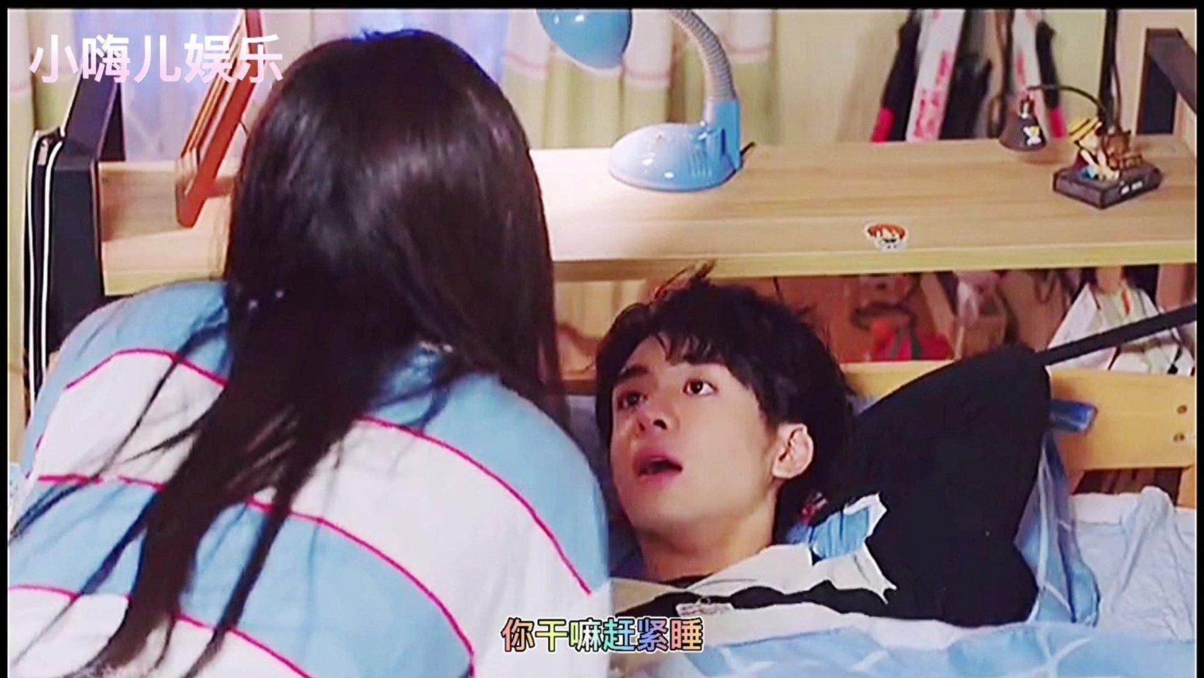动漫明星竞速赛